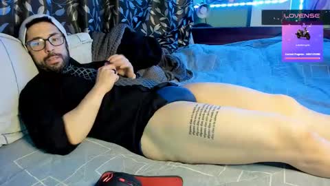 Dany - Indepent model online show from 11/07/25, 10:43