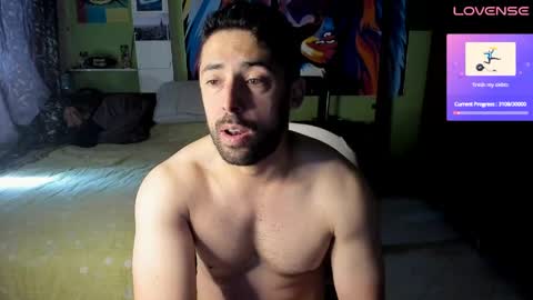 Dany - Indepent model online show from 04/09/26, 06:57