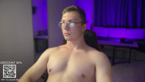 Iron online show from 11/06/25, 06:53