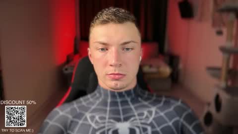 Iron online show from 11/25/25, 10:54