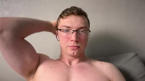 Iron online show from 12/21/25, 09:00