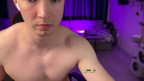 Iron online show from 02/13/26, 09:55