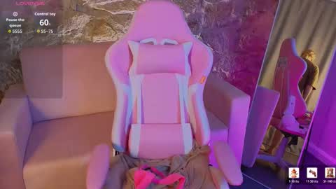 Snapshot of iron_adele chatting on 02/03/26, 06:40 Iron Adele online show from 02/03/26, 06:40