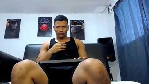 iron_arcia online show from 05/01/26, 02:21