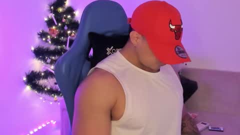 Iron online show from 12/17/25, 11:22