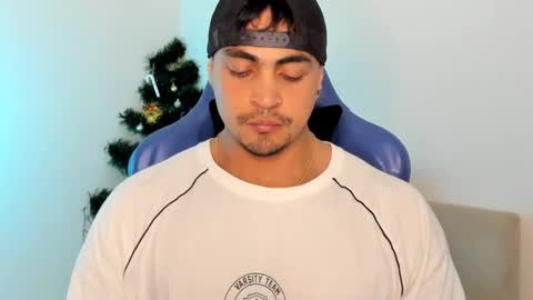 Iron online show from 01/07/26, 01:19