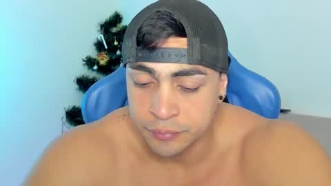 Iron online show from 01/08/26, 11:07