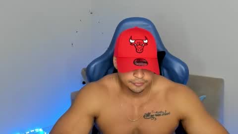 Iron online show from 01/14/26, 12:05