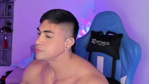 Iron online show from 02/04/26, 04:29