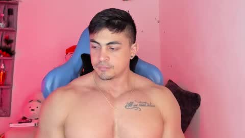 Iron online show from 02/14/26, 12:18