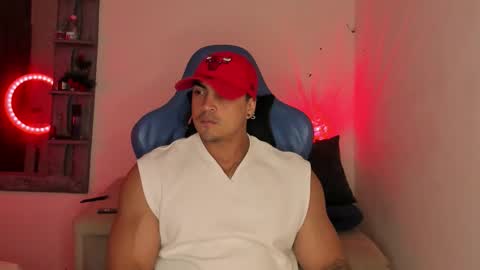 Iron online show from 02/28/26, 06:03