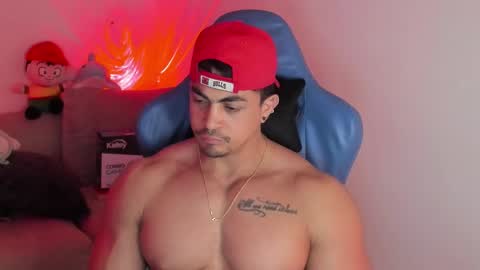 Iron online show from 03/06/26, 10:28