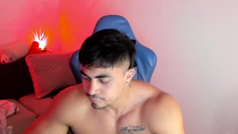 Iron online show from 04/06/26, 04:46