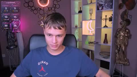 iron online show from 10/17/25, 09:23