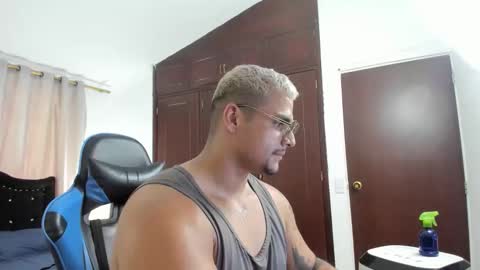 Leo online show from 04/07/26, 09:15