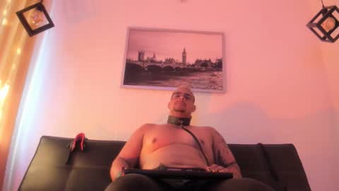 Leo online show from 04/11/26, 09:52