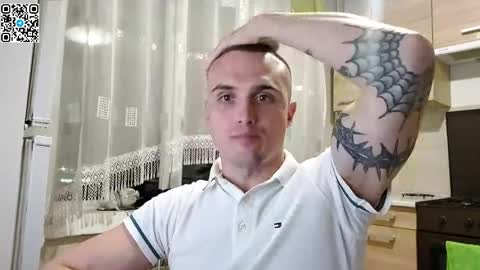 Anton online show from 04/05/26, 07:44