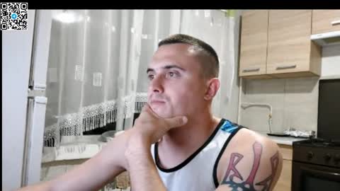 Anton online show from 05/16/26, 07:01