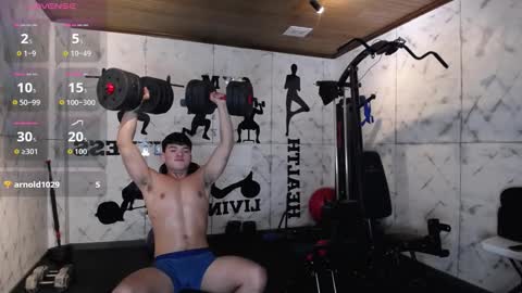 Snapshot of iron_tous chatting on 01/14/26, 08:47 Iron Tous online show from 01/14/26, 08:47