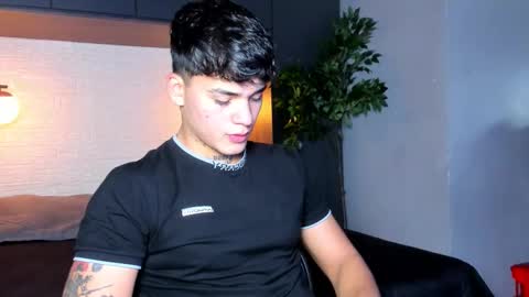 Iron Tous online show from 02/28/26, 08:54