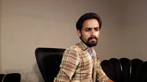 Naveed online show from 06/26/26, 04:55