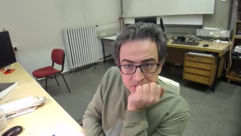 IronChrome online show from 01/06/26, 10:41