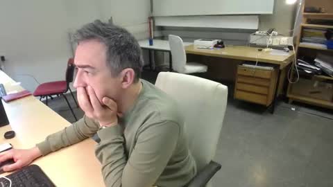 IronChrome online show from 02/11/26, 10:20