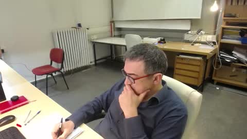 IronChrome online show from 02/13/26, 09:16