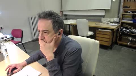 IronChrome online show from 03/02/26, 08:43