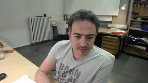 IronChrome online show from 05/22/26, 09:04