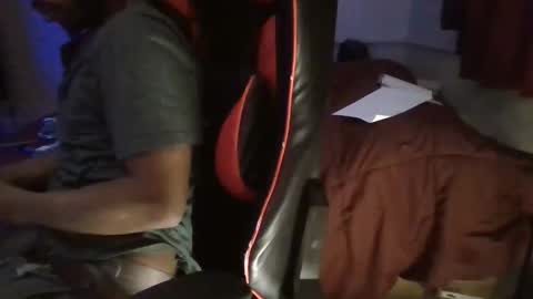 SexEngine88 online show from 12/20/25, 05:58