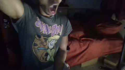 SexEngine88 online show from 02/01/26, 03:38