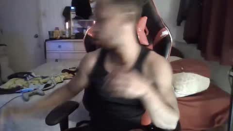 SexEngine88 online show from 04/15/26, 05:47