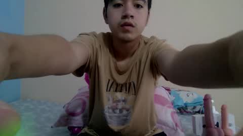 irondante01 online show from 03/12/26, 12:11