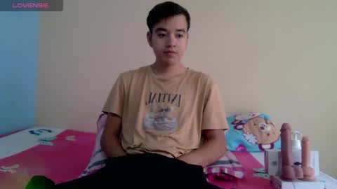 irondante01 online show from 04/10/26, 12:10