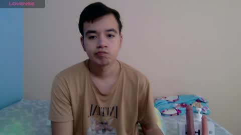 irondante01 online show from 06/19/26, 12:09