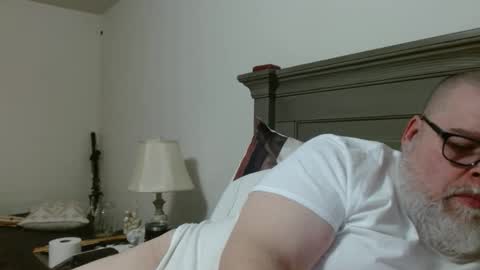 ironeagle333 online show from 03/15/26, 11:33