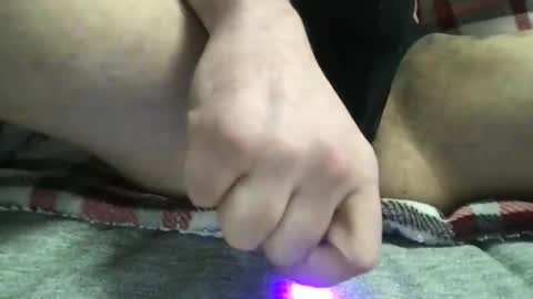 ironerectionn online show from 01/11/26, 06:24