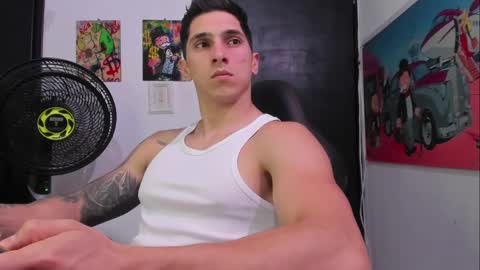 Jake online show from 01/02/25, 08:35