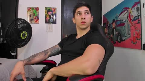 Jake online show from 01/14/25, 02:00