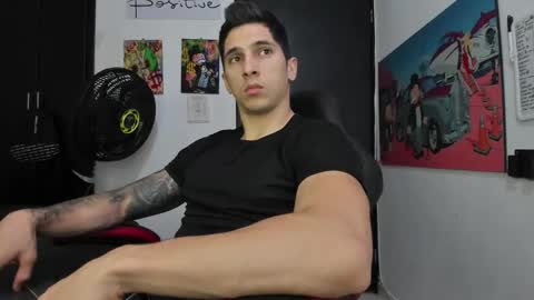 Jake online show from 02/21/25, 03:43