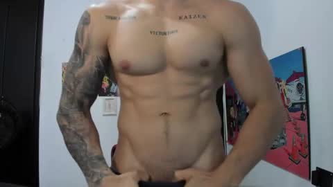 Jake online show from 10/03/25, 09:23