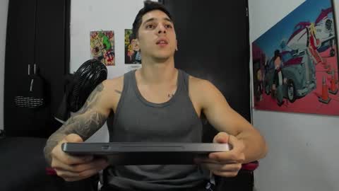 Jake online show from 10/09/25, 04:27