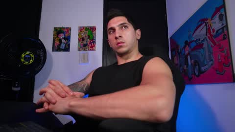 Jake online show from 02/13/26, 09:00