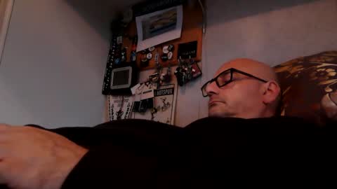 Ironkokkk online show from 10/14/25, 03:57