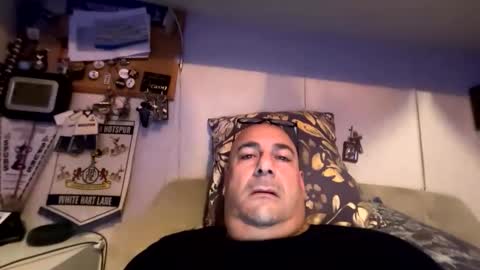 Ironkokkk online show from 02/05/26, 11:20