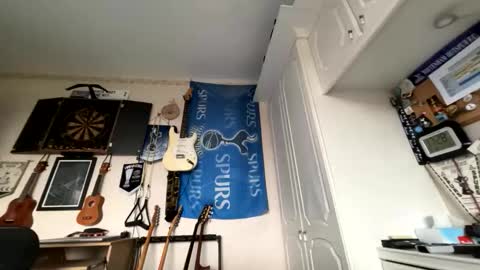 Ironkokkk online show from 03/16/26, 05:28