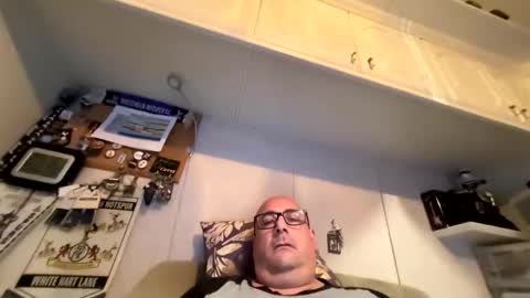 Ironkokkk online show from 04/29/26, 10:16