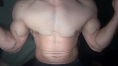 ironman0369 online show from 02/15/26, 03:25