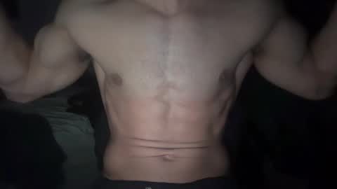 ironman0369 online show from 02/16/26, 03:57